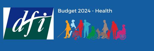 Budget 24 Health