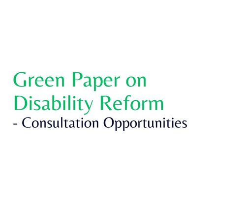 Green Paper (1)