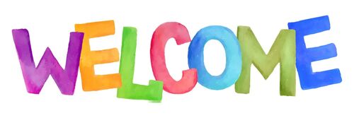 Welcome to new member