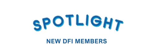 New Member Spotlight