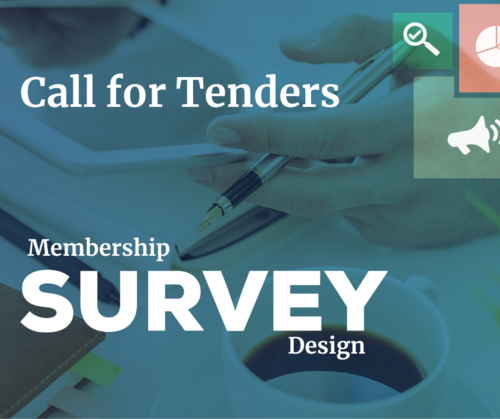 Membership Survey Design