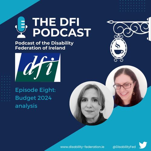 The DFI Podcast Episode Eight Artwork  (1)