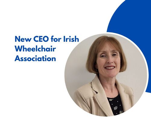 IWA CEO