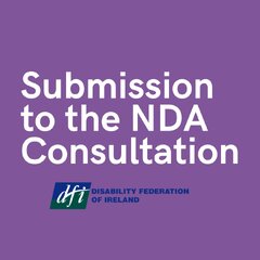 DFI NDS Submission to the NDA Consultation 