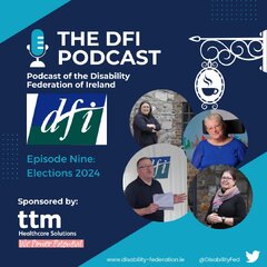 The DFI Podcast Episode Nine Artwork  (1)
