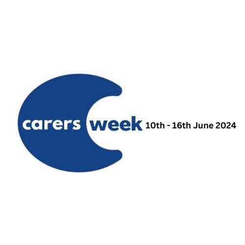 Carer's Week 2024