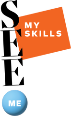 See My Skills logo