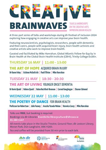 GBHI Poster online