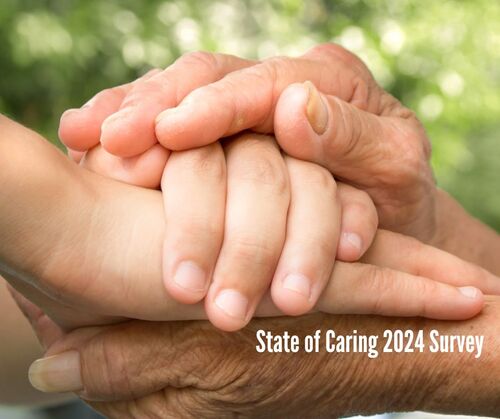 Carer Image  DFI