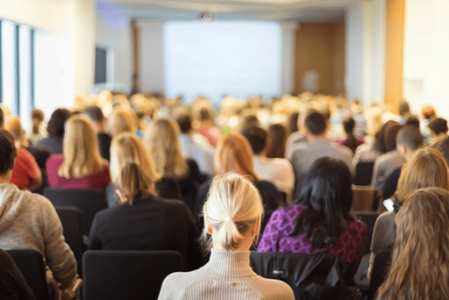 MS sample conference