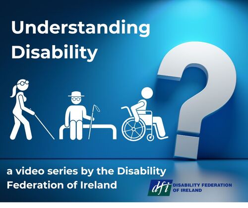 Understanding Disability
