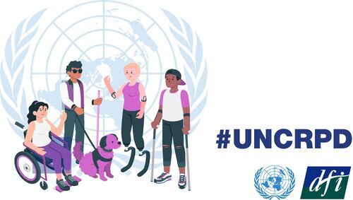 UNCRPD