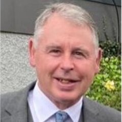 Eamonn Teague