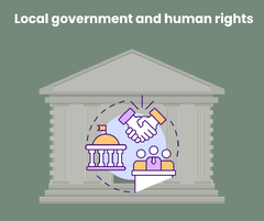 Local Government and Human Rights 