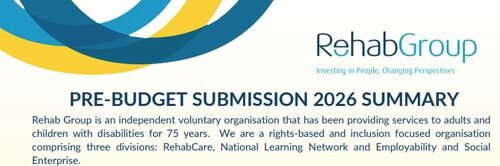 Rehab PBS