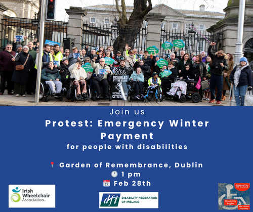 Join us Emergency Winter Payment for people with disabilities (4)