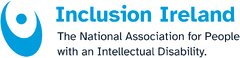 Inclusion Ireland Logo - 2025