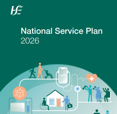 DFI Summary and Analysis: HSE National Service Plan 2026