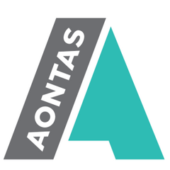 Aontas logo