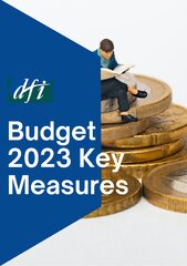 Budget 2023 Key Measures