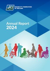 DFI Annual Report 2024