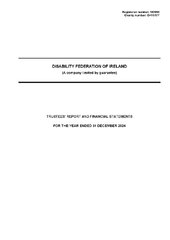 Financial Statements 2024