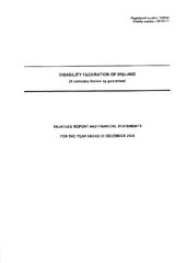 Financial Statements 2024