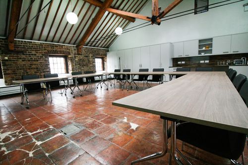 Boardroom 3