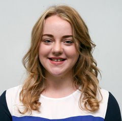 Heidi Wright staff photo