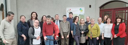 ILS CHW GROUP PHOTO