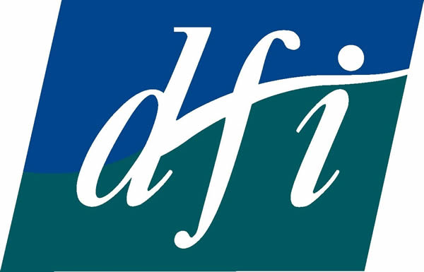 DFI Logo