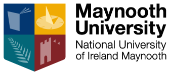 Logo of Maynooth University 