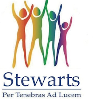 Logo of Stewarts Care 