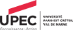 UPEC Logo