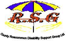 County Roscommon Disability Support Group